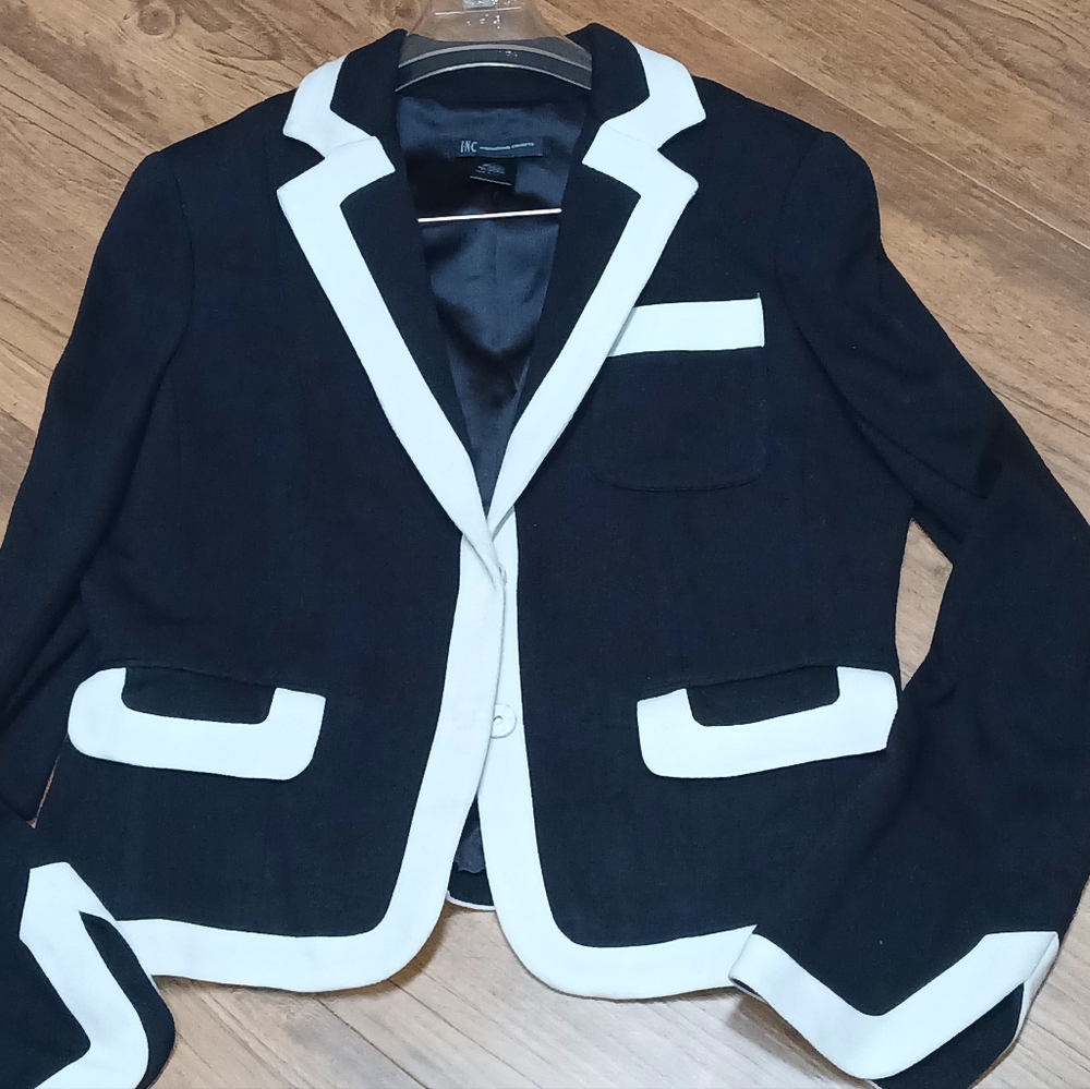 INC jacket